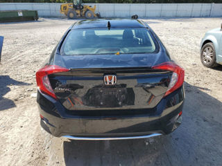 Honda Civic foto 5