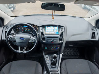 Ford Focus foto 11