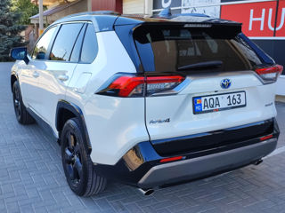 Toyota Rav 4 foto 3