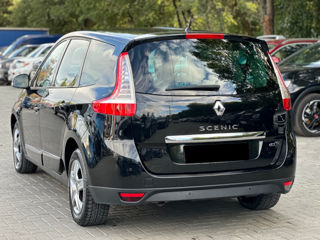 Renault Grand Scenic foto 5