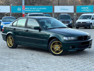 BMW 3 Series foto 5