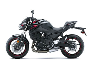 Kawasaki Z650 ABS 2023 foto 6