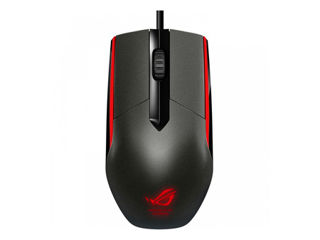 Asus Rog sica gaming mouse