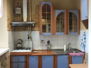 Apartament cu 1 cameră, 42 m², Paminteni, Bălți foto 2