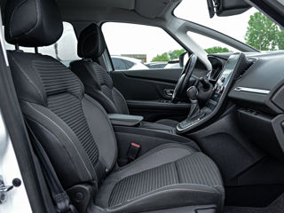 Renault Grand Scenic фото 7