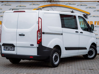 Ford Transit Custom - TVA foto 5