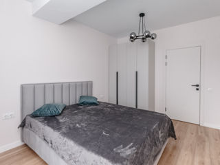 Apartament cu 2 camere, 80 m², Râșcani, Chișinău foto 12