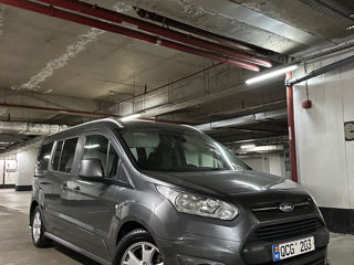 Ford Tourneo Connect foto 7