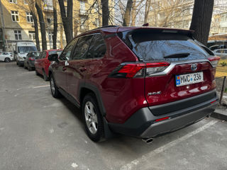 Toyota Rav 4 foto 6