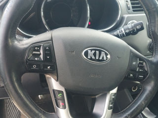 KIA Rio foto 9