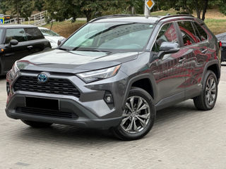 Toyota Rav 4 foto 3