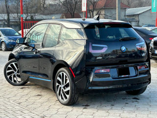 BMW i3 foto 3