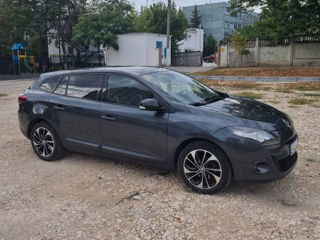 Renault Megane foto 1