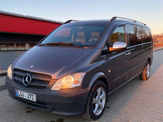 Mercedes Vito foto 3