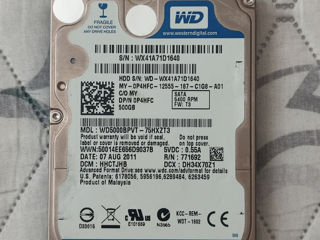 HDD 2.5