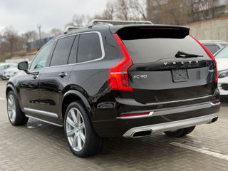 Volvo XC90 foto 4