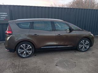 Renault Grand Scenic foto 7