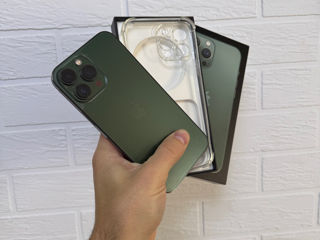 Iphone 13 Pro Max Ideal Green !