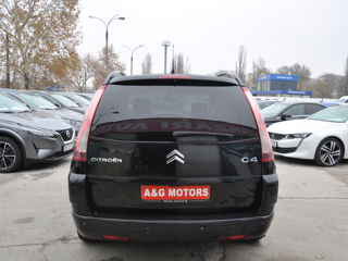 Citroen C4 Picasso foto 5