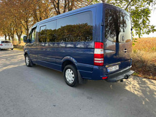 Mercedes Sprinter 318 foto 4