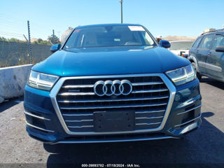 Audi Q7 foto 2