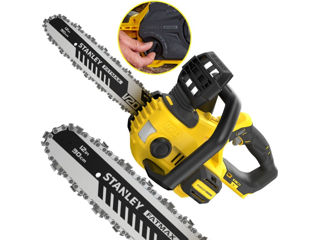 Ferăstrău Cu Lant Stanley Fatmax V20 Sfmccs630B