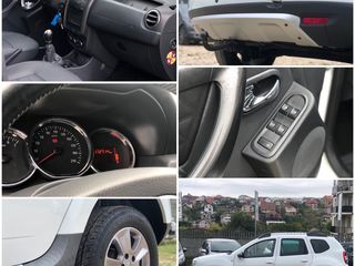 Dacia Duster foto 9