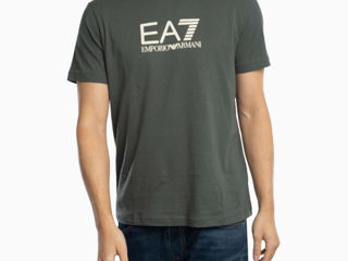 Tricouri EA7 Emporio Armani // Originale // Livrare // Garantie foto 9