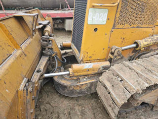 Buldozer D5 foto 4