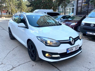 Renault Megane foto 7