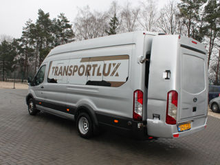 Ford TRANSIT foto 6