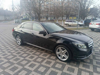 Mercedes E-Class foto 5