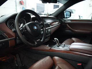 BMW X6 foto 9