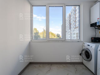 Apartament cu 3 camere, 90 m², Ciocana, Chișinău foto 8