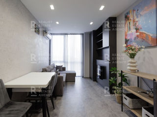 Apartament cu 2 camere, 50 m², Râșcani, Chișinău foto 10