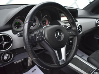 Mercedes GLK-Class foto 7