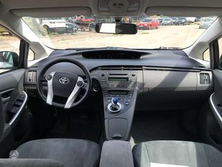 Toyota Prius foto 5