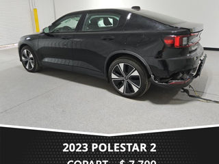 Polestar 2 foto 5