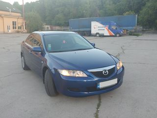 Mazda 6 foto 6