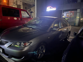 Mazda 3 foto 3