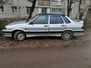 Lada / ВАЗ 2115 foto 2