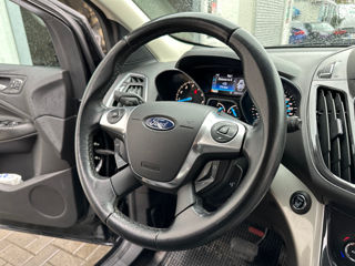 Ford Escape foto 11