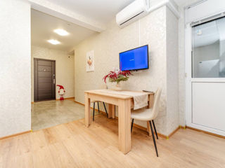 Apartament cu 3 camere, 50 m², Botanica, Chișinău foto 5