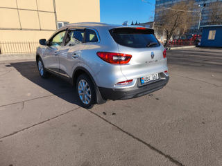 Renault Kadjar foto 4