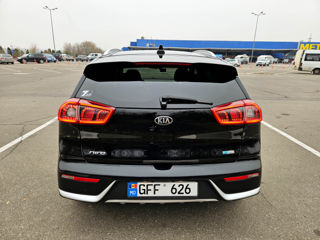 KIA Niro foto 5