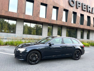 Audi A4 Avant foto 2