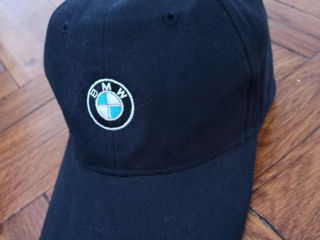 Original BMW Classic Cap Hat foto 3