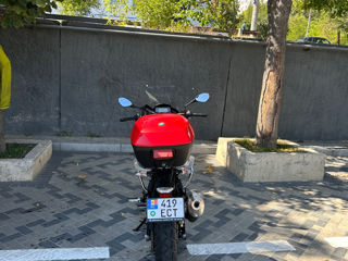 BMW G 310 GS foto 4