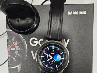 Продам часы Samsung Galaxy Watch 46mm