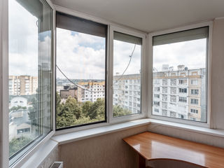 Apartament cu 4 camere, 132 m², Centru, Chișinău foto 9